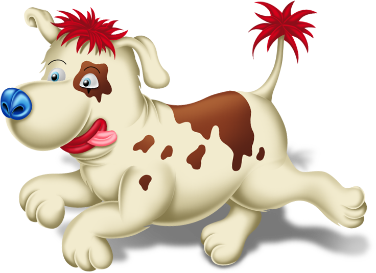 Sundae Dog