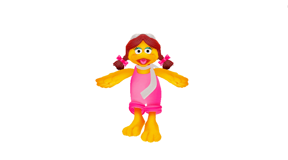 Birdie