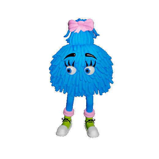 Blue Fry