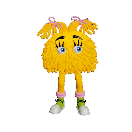 Yellow Fry