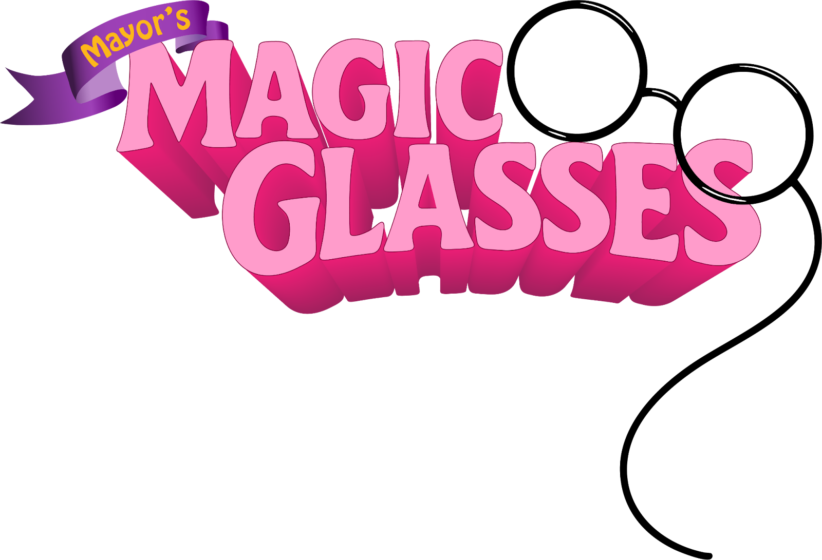 Mayors Magic Glasses