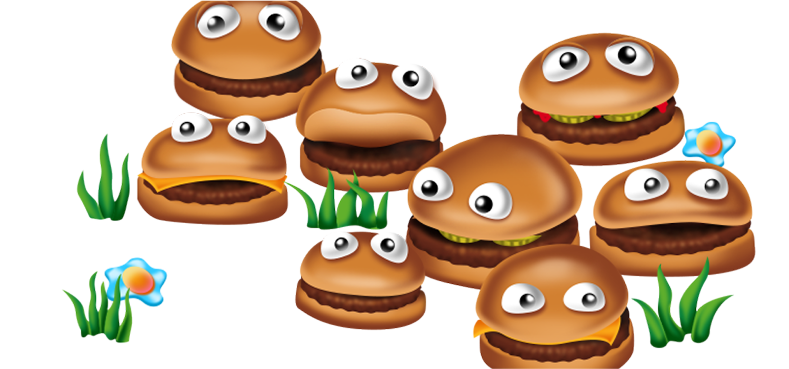 Burger Patch
