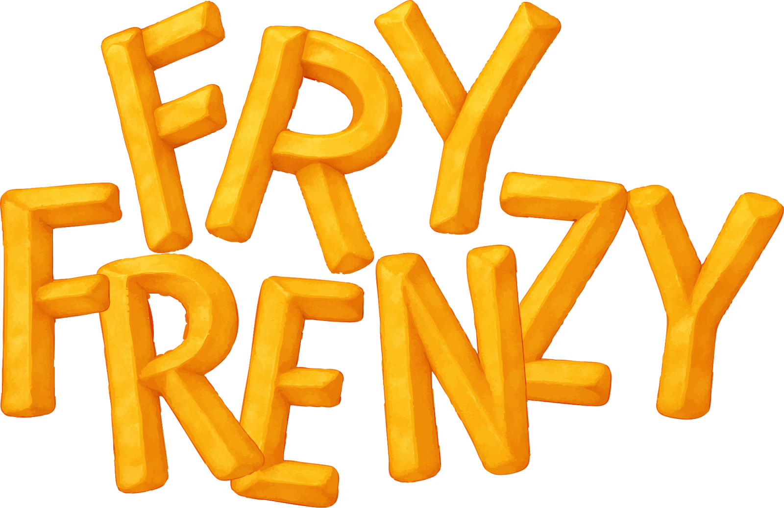 Fry Frenzy
