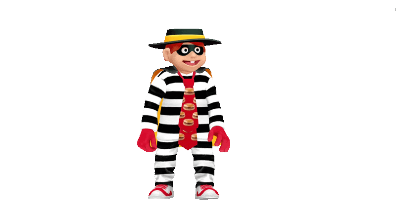 Hamburglar