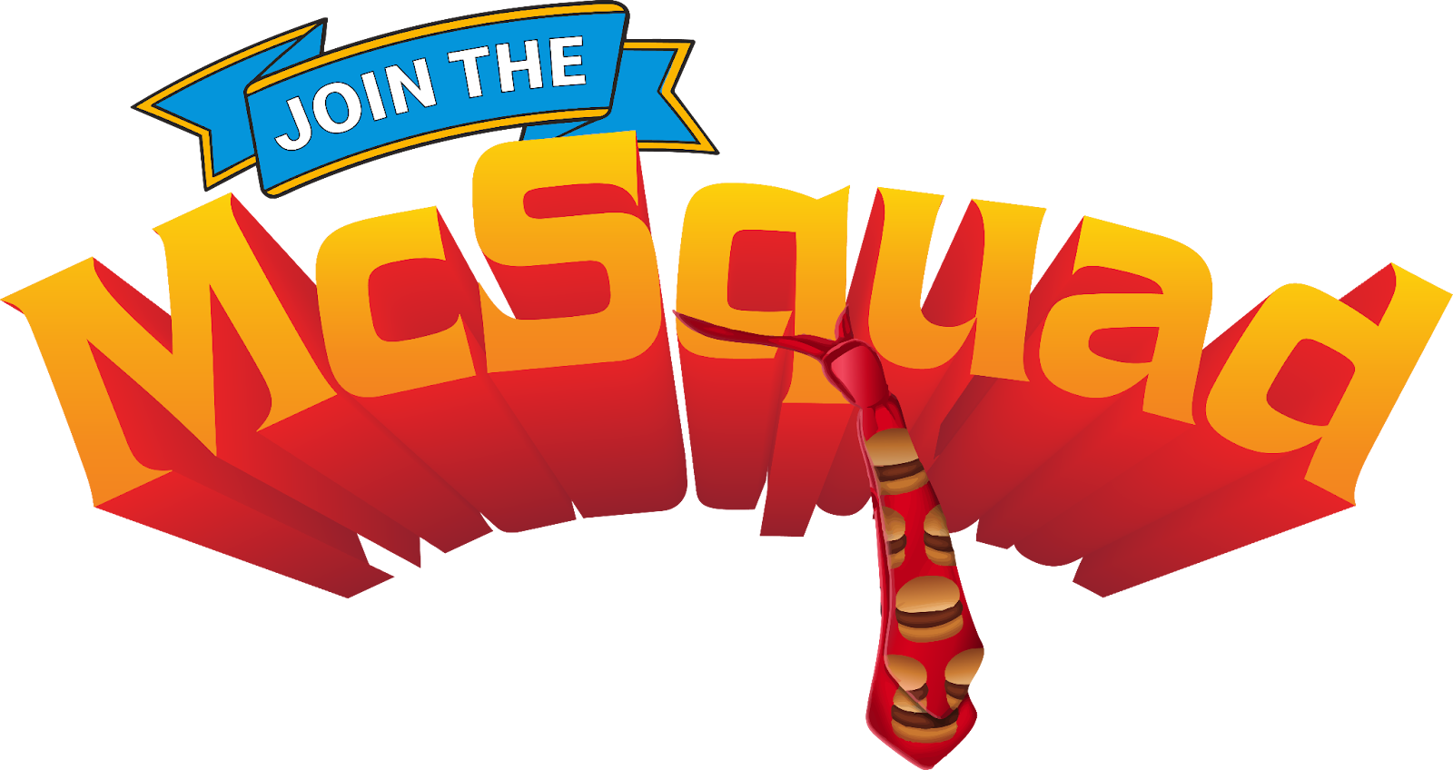 Join the MC Squad