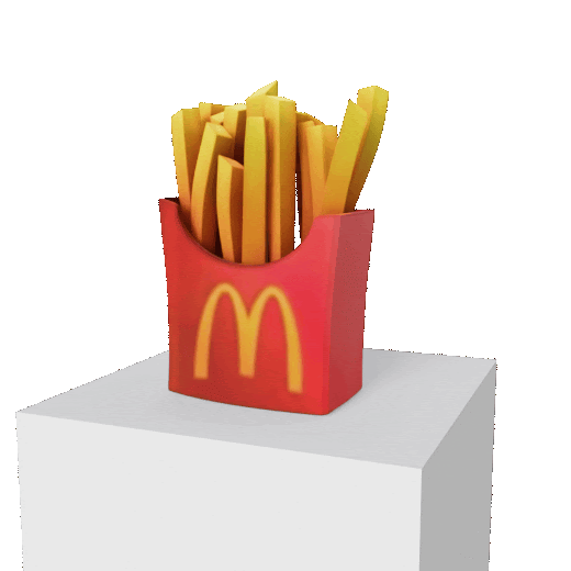 McDonald Fry