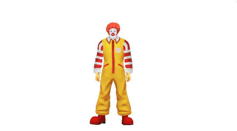 Ronald