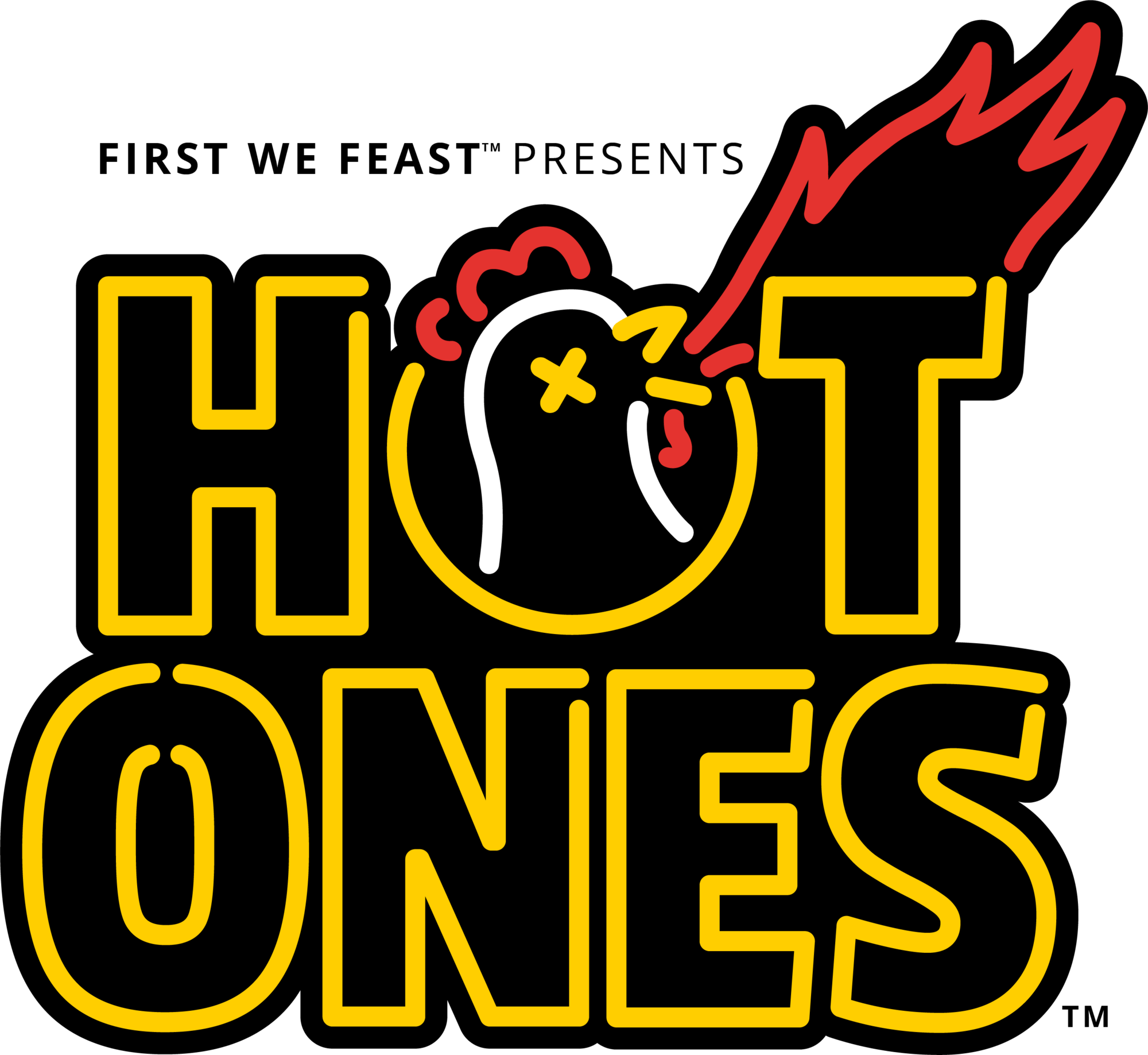 Hot Ones
